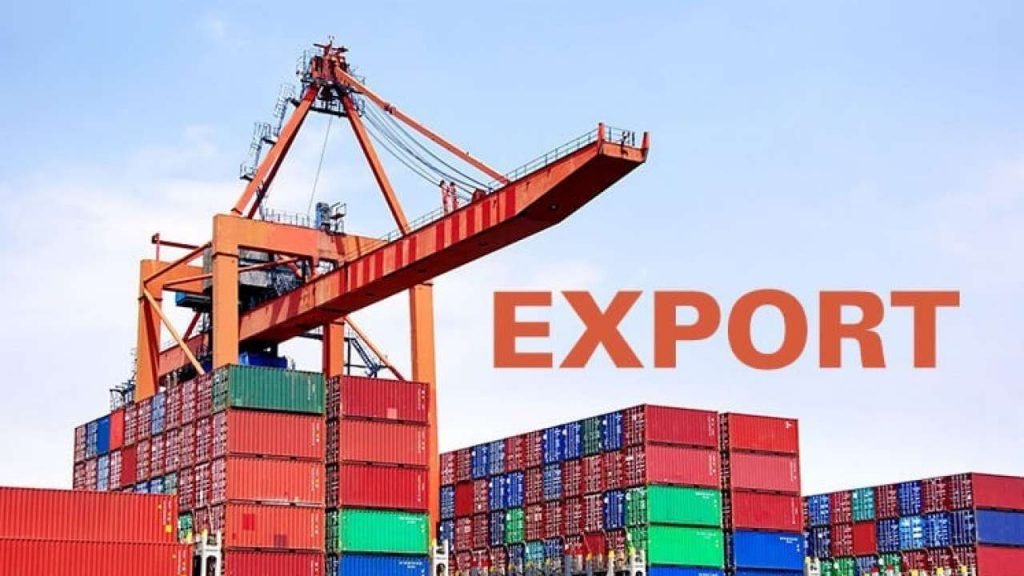 How to find buyers for export products