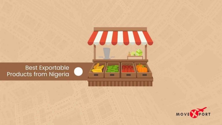 Profitable products to export from Nigeria